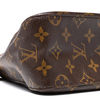 Louis Vuitton Monogram Mini Looping 9 of 14