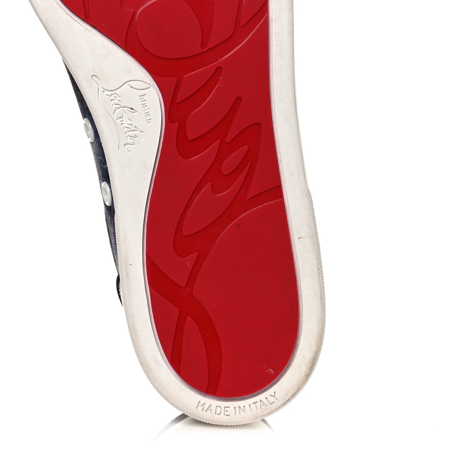 Calfskin Cotton Vieira Strass Womens Orlato Flat Sneakers 40 Multicolor