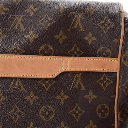 Louis Vuitton Monogram Abbesses Messenger Bag 12 of 14
