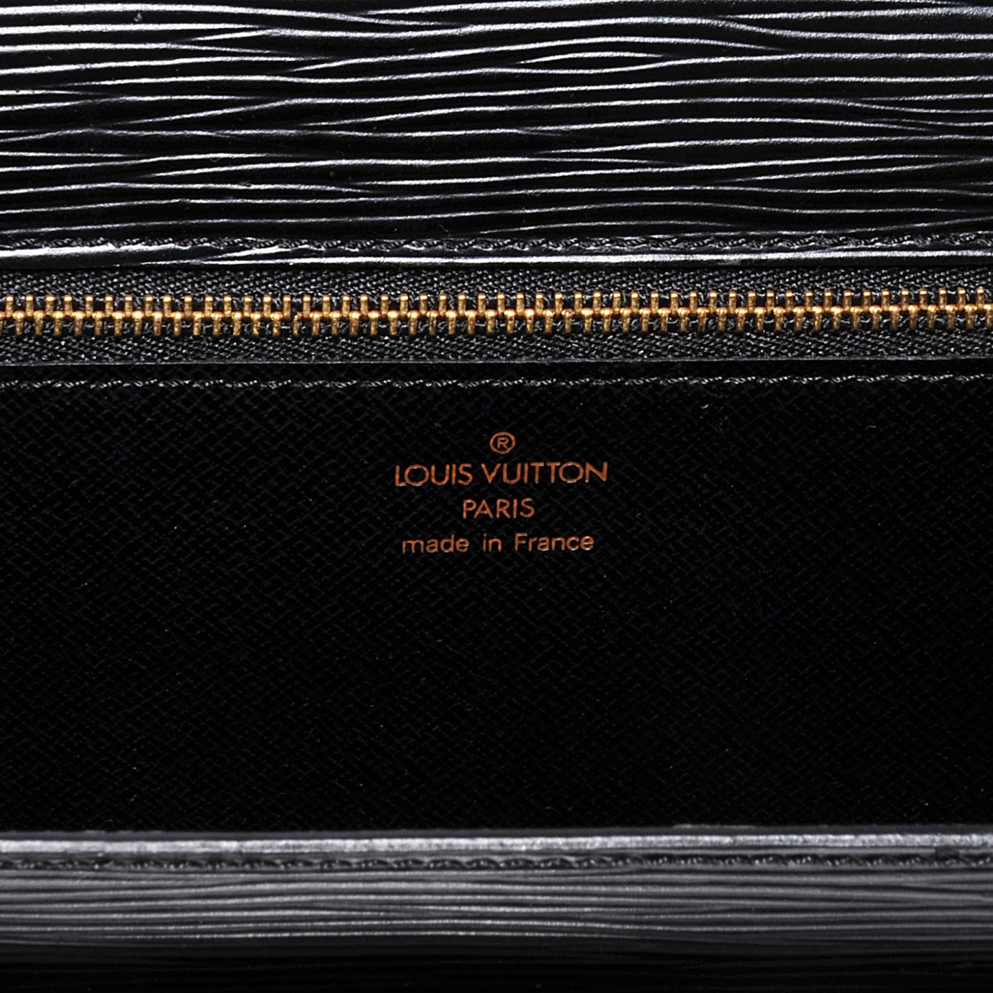 Epi Monceau Black