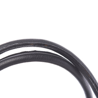 Louis Vuitton Empreinte Marais MM Black 9 of 20