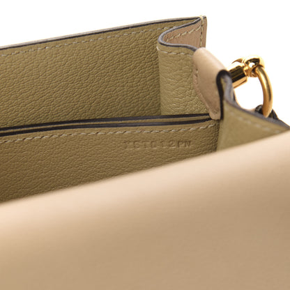 Hermes Evercolor Mini Sac Roulis Trench 9 of 11