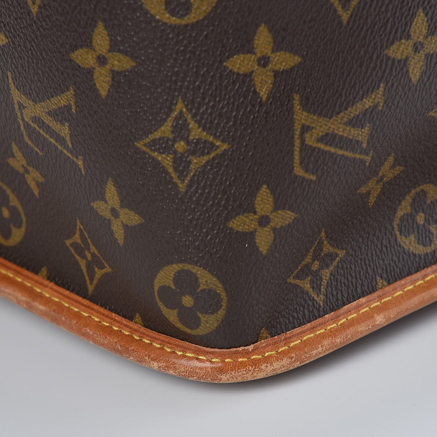 Monogram Sac Gibeciere GM