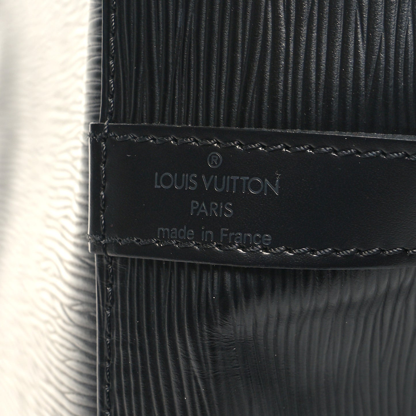 Epi Petit Noe Black