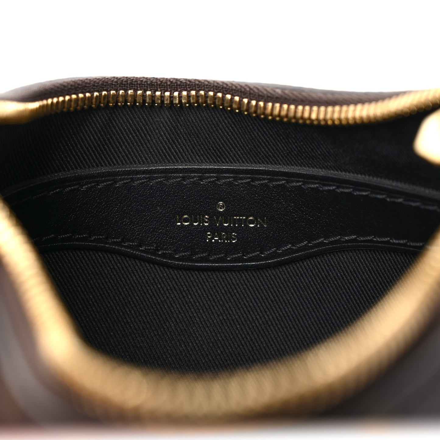 Monogram Boulogne NM Black