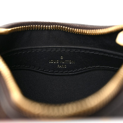Louis Vuitton Monogram Boulogne NM Black 6 of 9