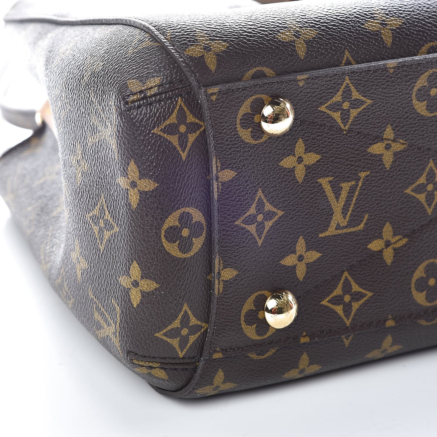 Monogram Montaigne MM