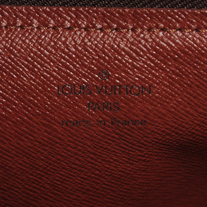 Louis Vuitton Monogram Papillon 26 7 of 7