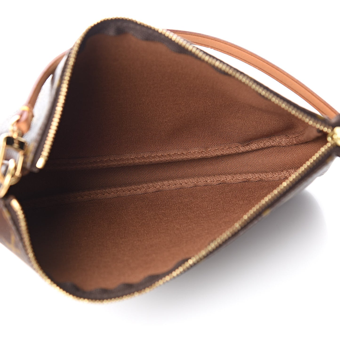 Monogram Pochette Accessories