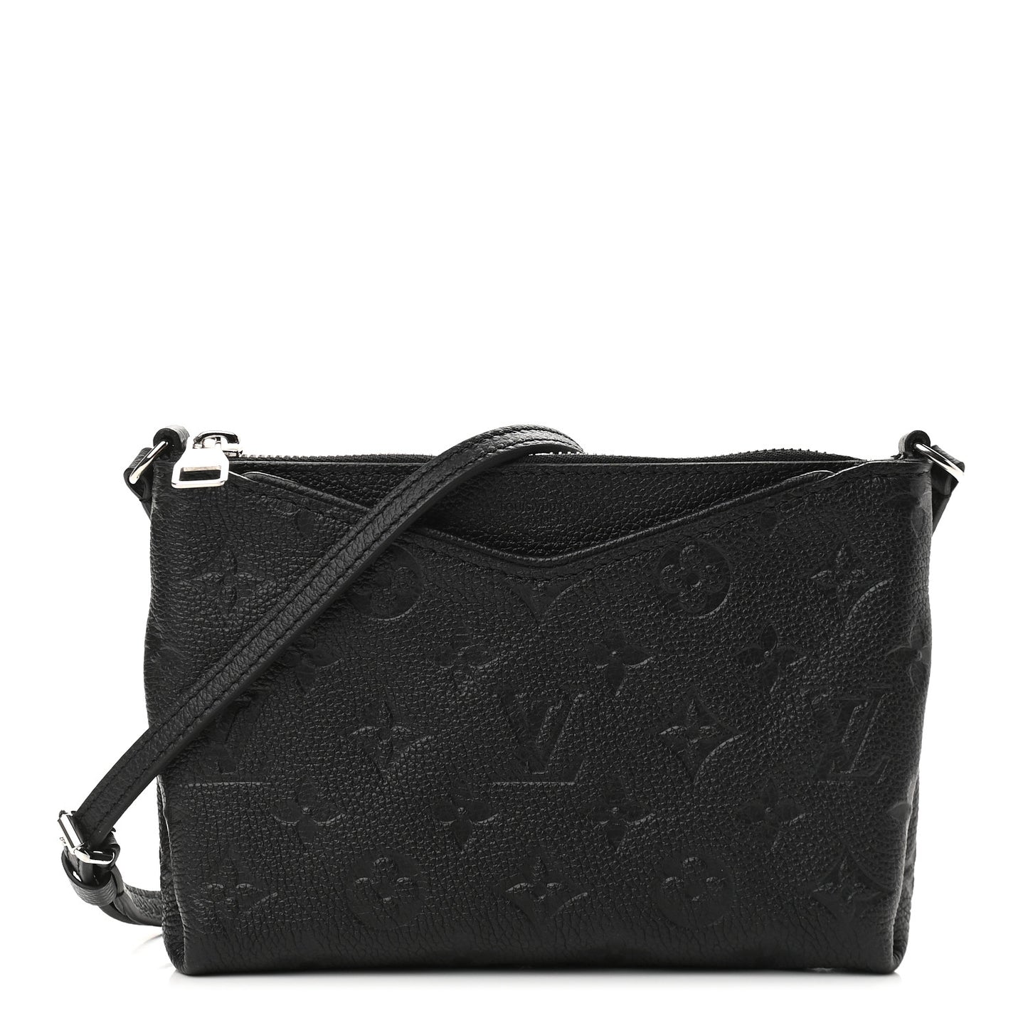Empreinte Pallas Crossbody Black