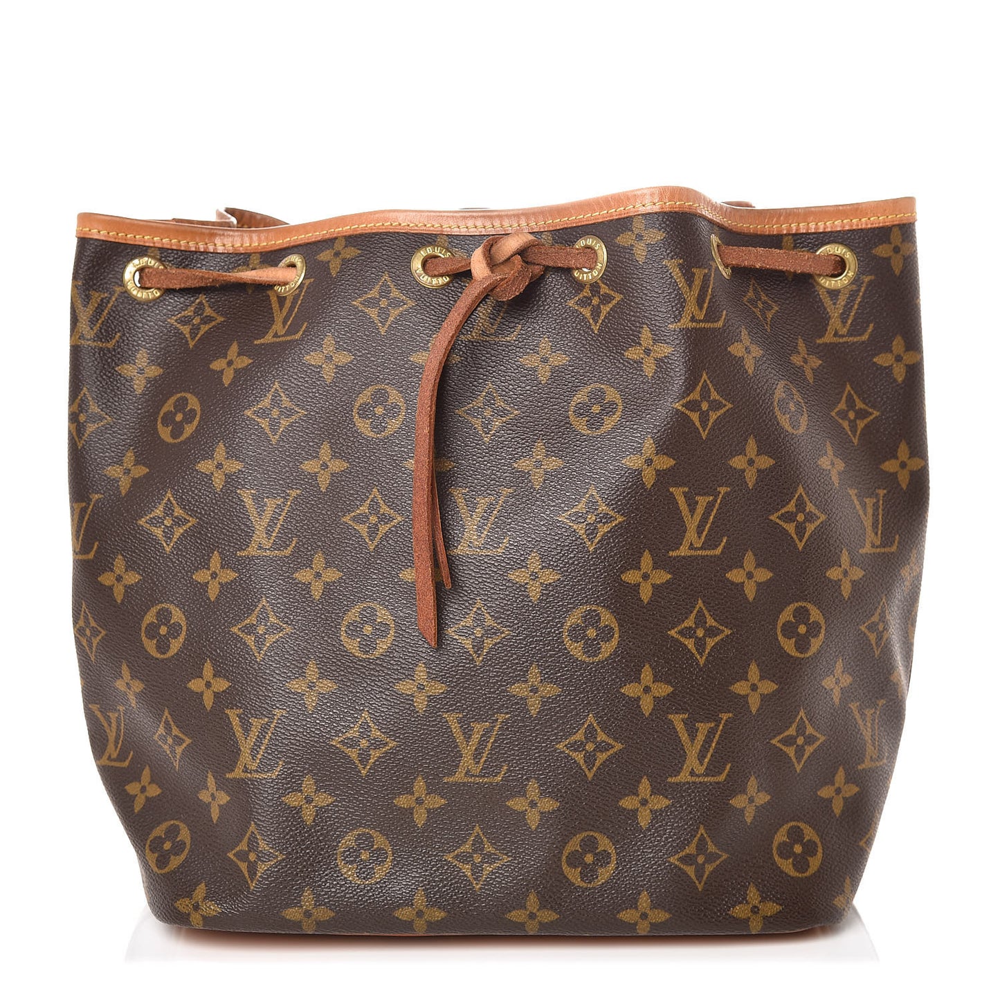 Monogram Petit Noe