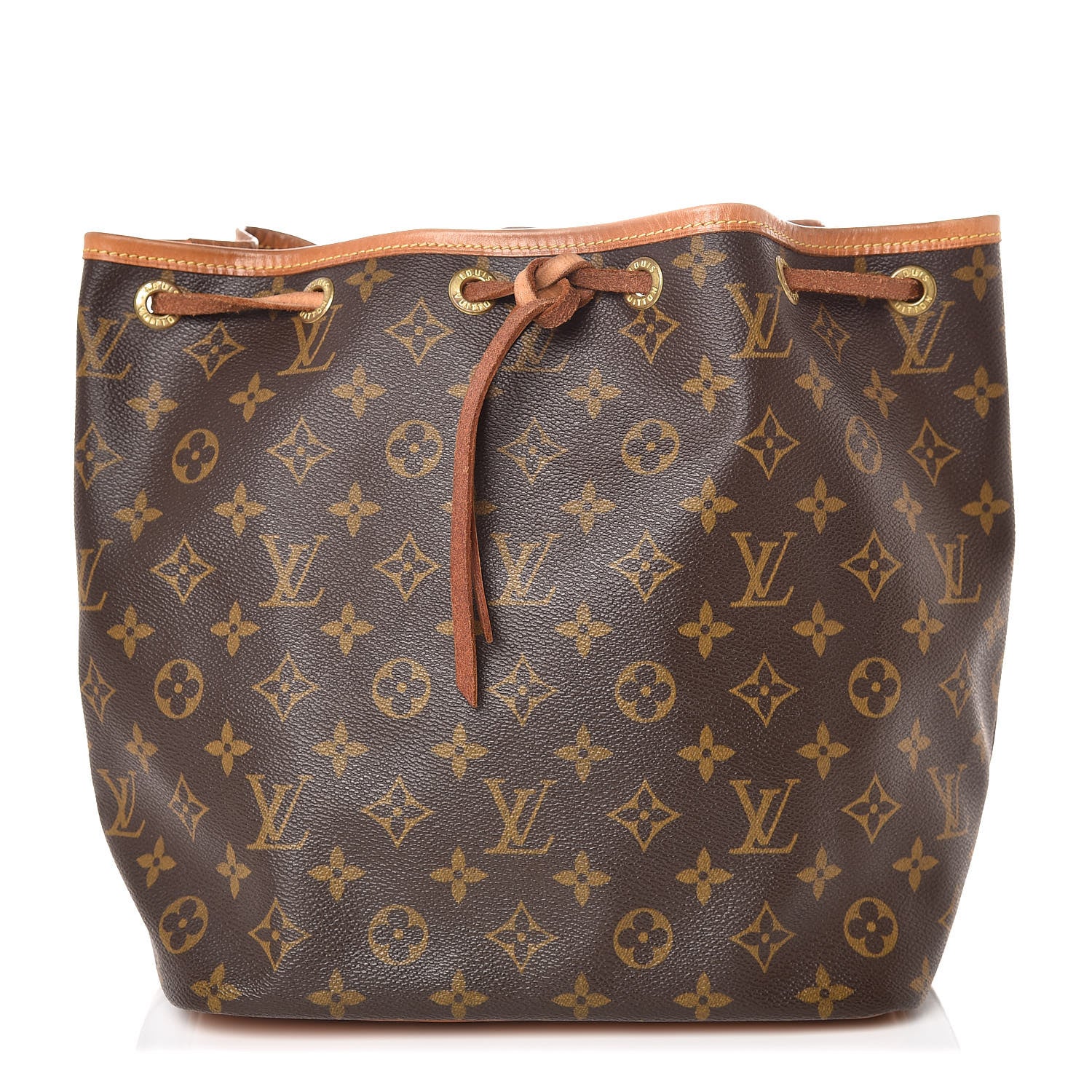 Louis Vuitton Monogram Petit Noe 1 of 10