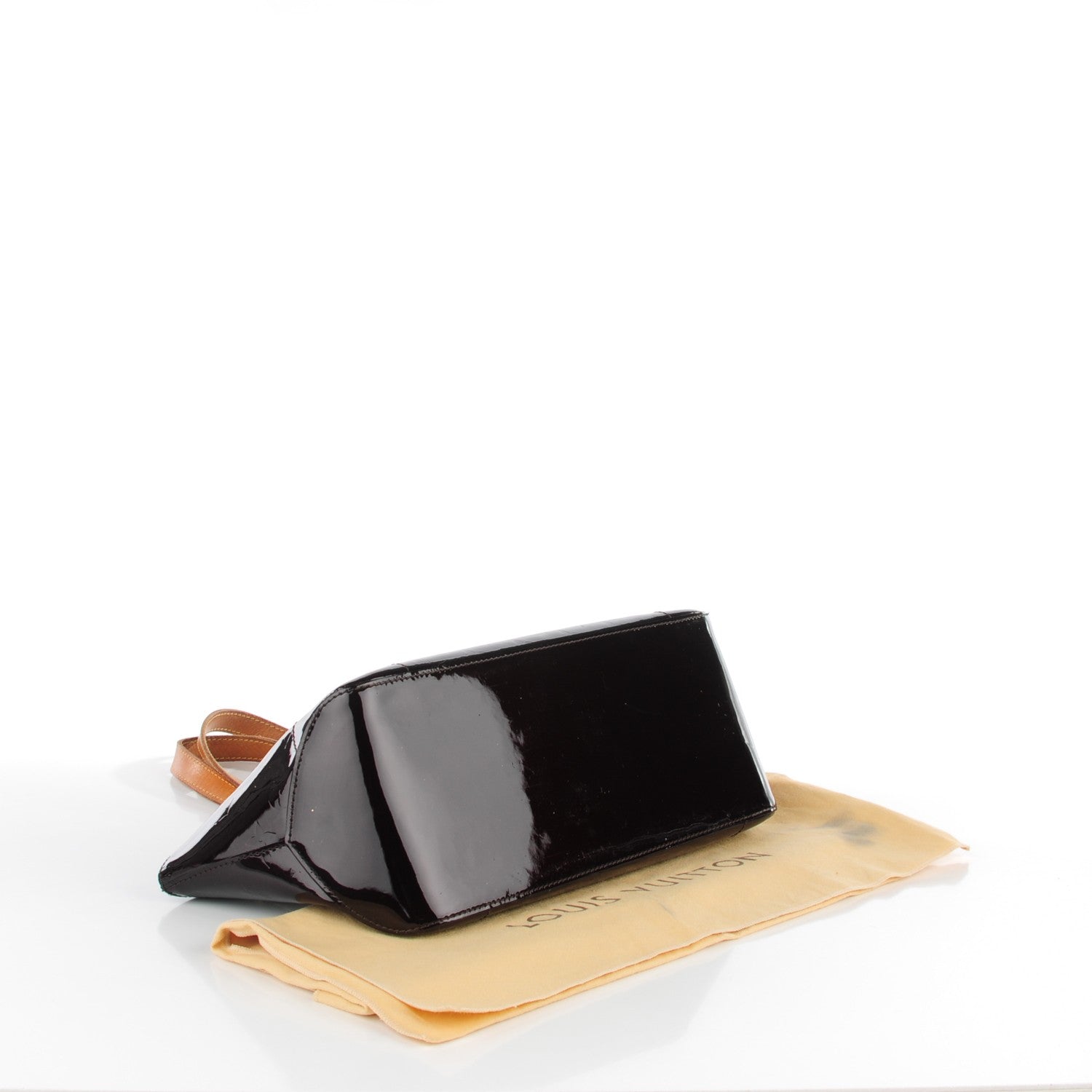 Louis Vuitton Vernis Rosewood Ave Amarante 3 of 9