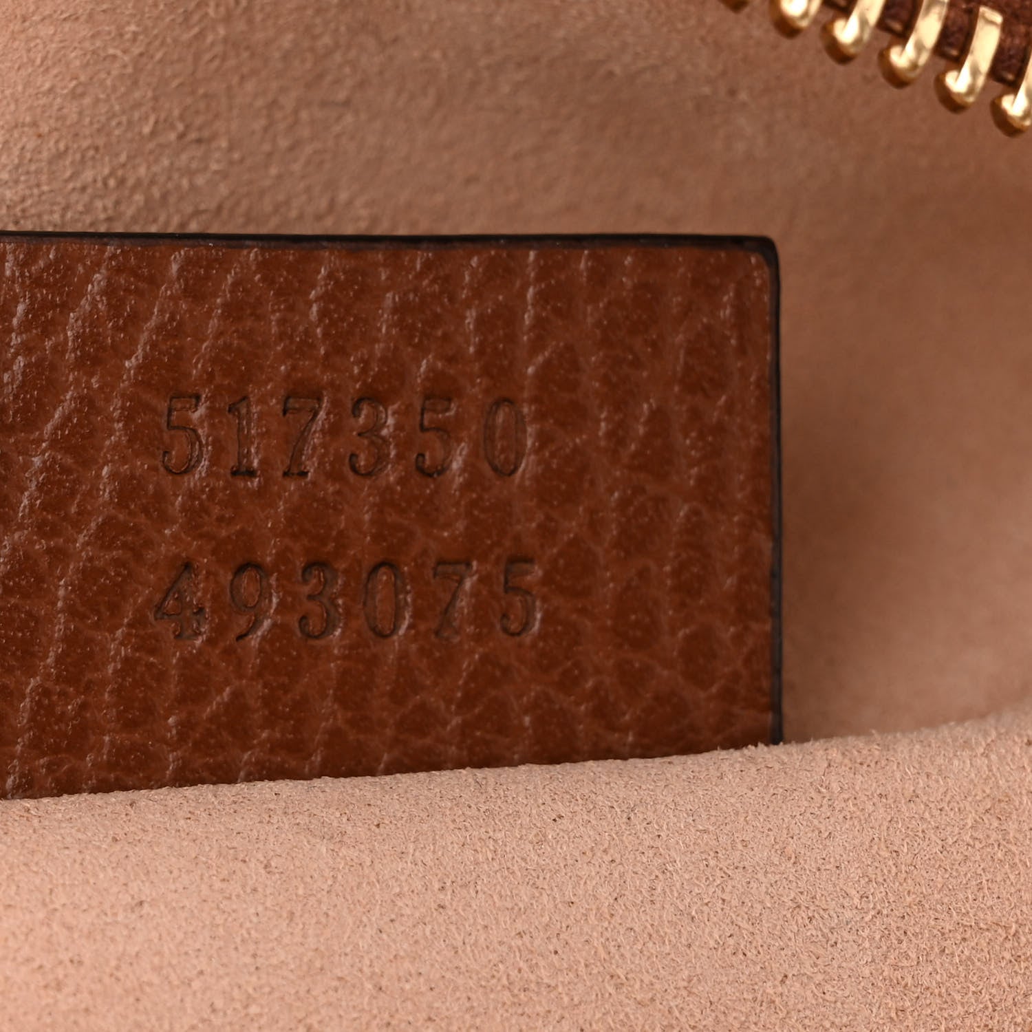 Gucci New Denim GG Monogram Dollar Calfskin Mini Ophidia Shoulder Bag Blue Tea Cuir Epilog 7 of 11