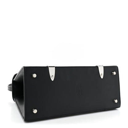 Goyard Goyardine Saigon PM Black 4 of 12