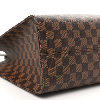 Louis Vuitton Damier Ebene Onthego MM 8 of 9