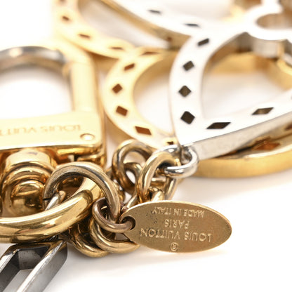 Louis Vuitton Tapage Bag Charm 3 of 5
