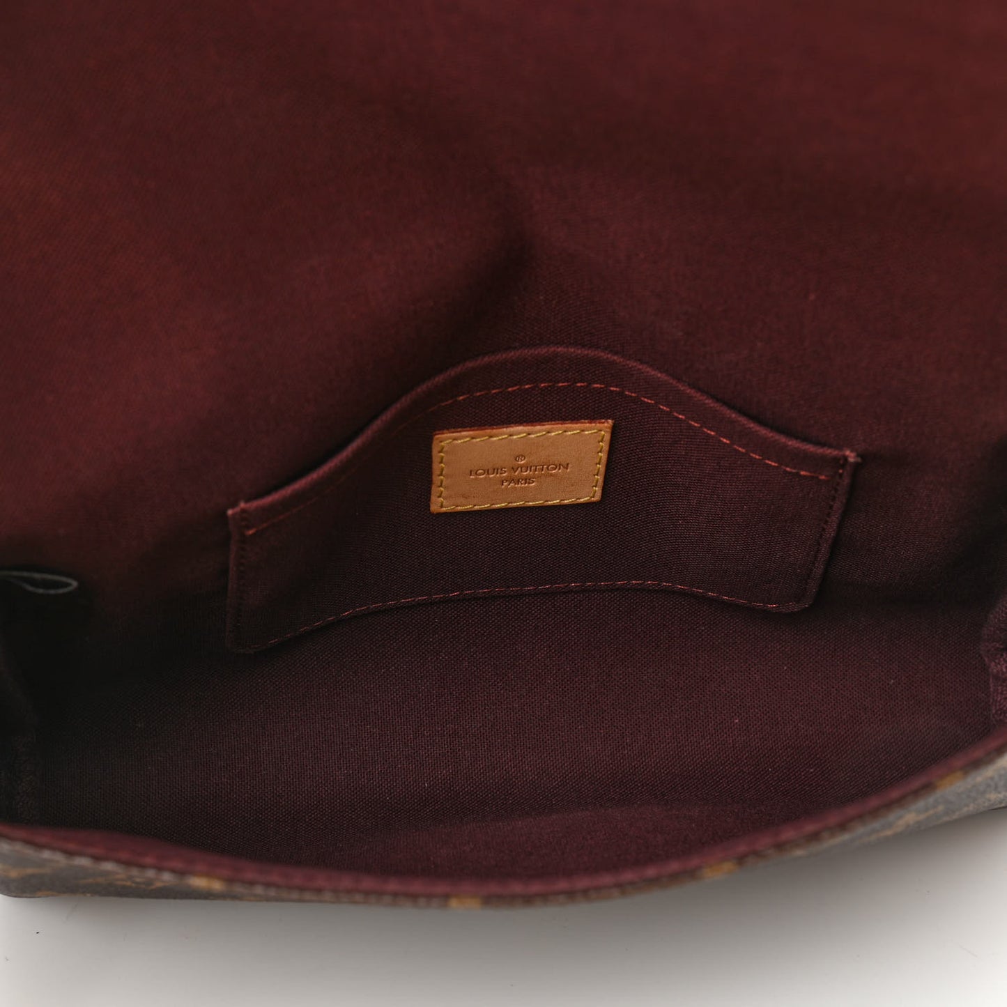 Monogram Favorite MM