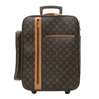 Louis Vuitton Monogram Bosphore Trolley 50 1 of 11