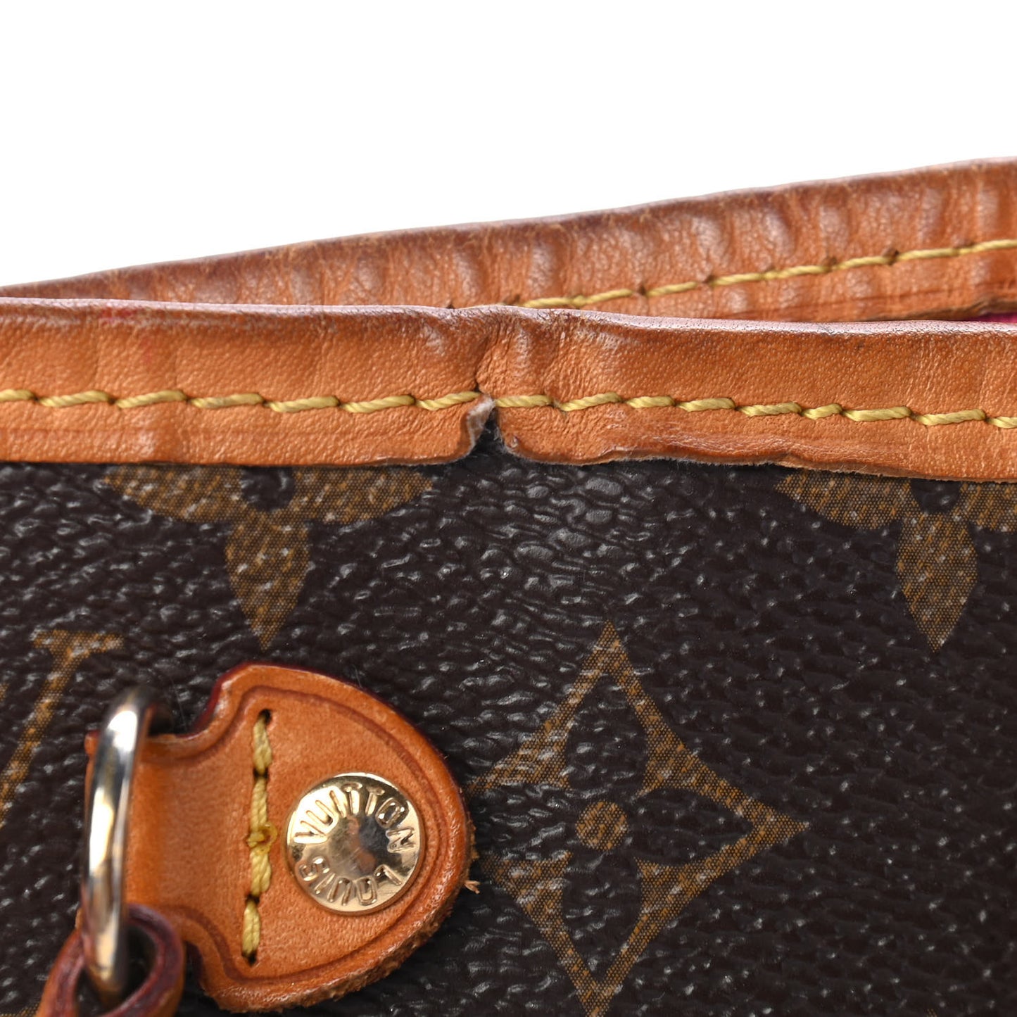 Monogram Neo Neverfull PM Pivoine