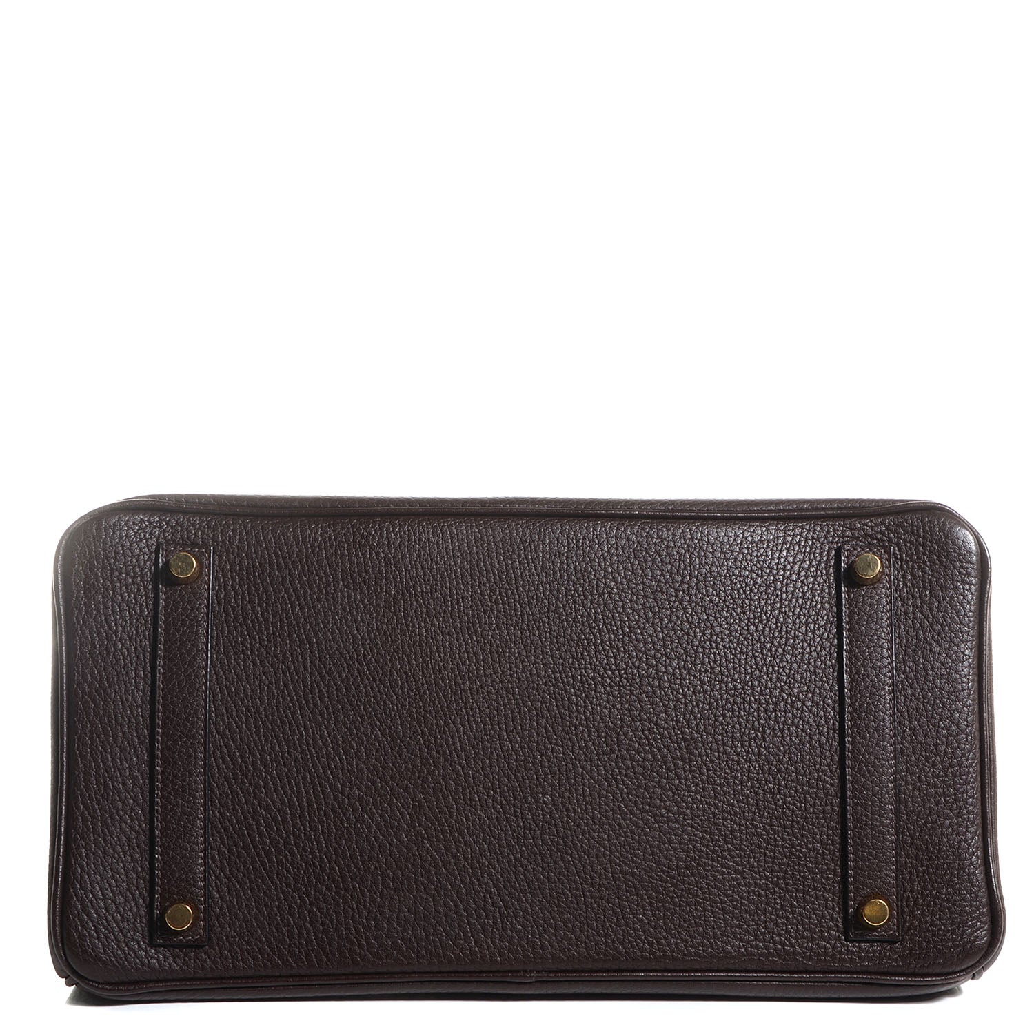 Hermes Togo Birkin 35 Chocolate 5 of 20