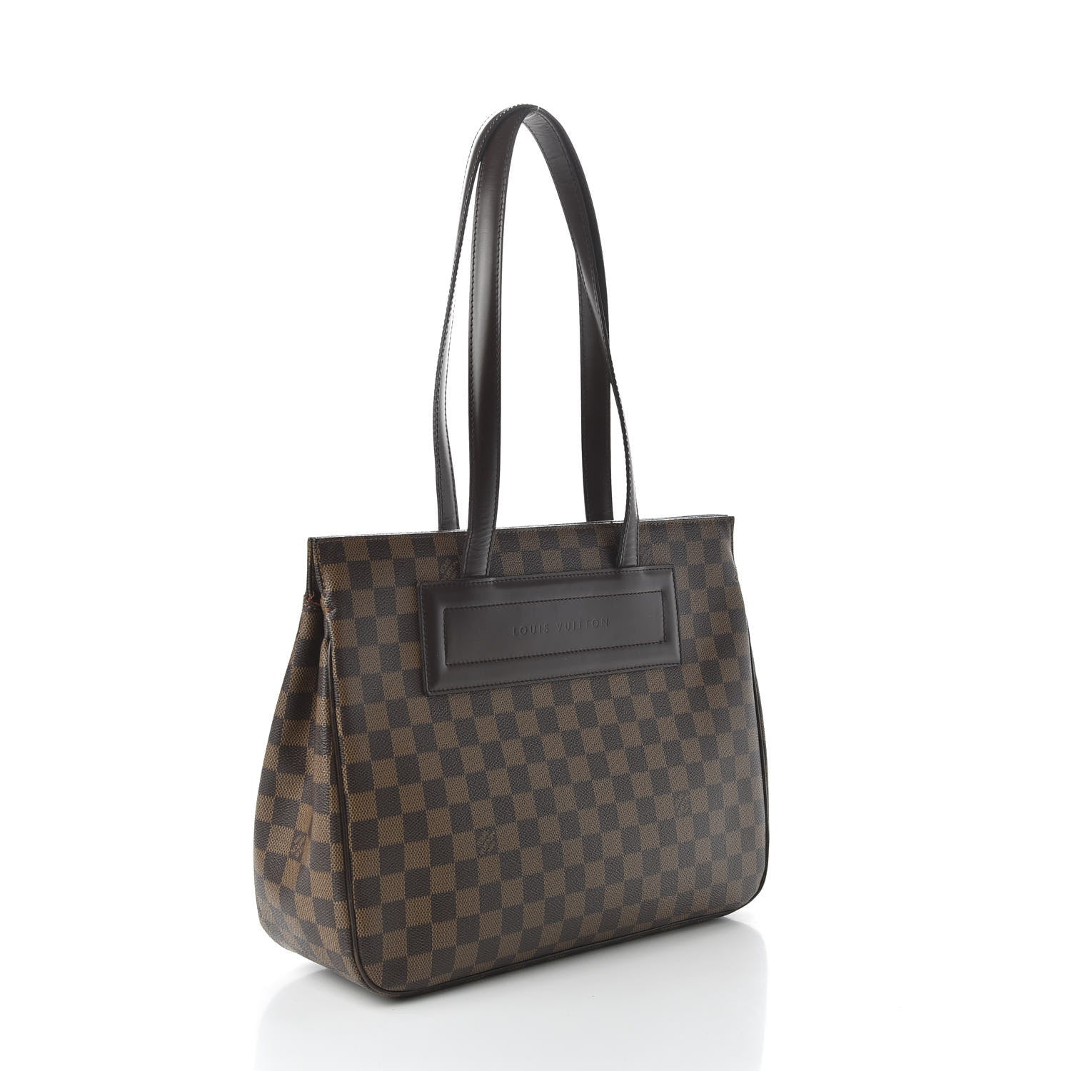 Louis Vuitton Damier Ebene Parioli PM 3 of 9