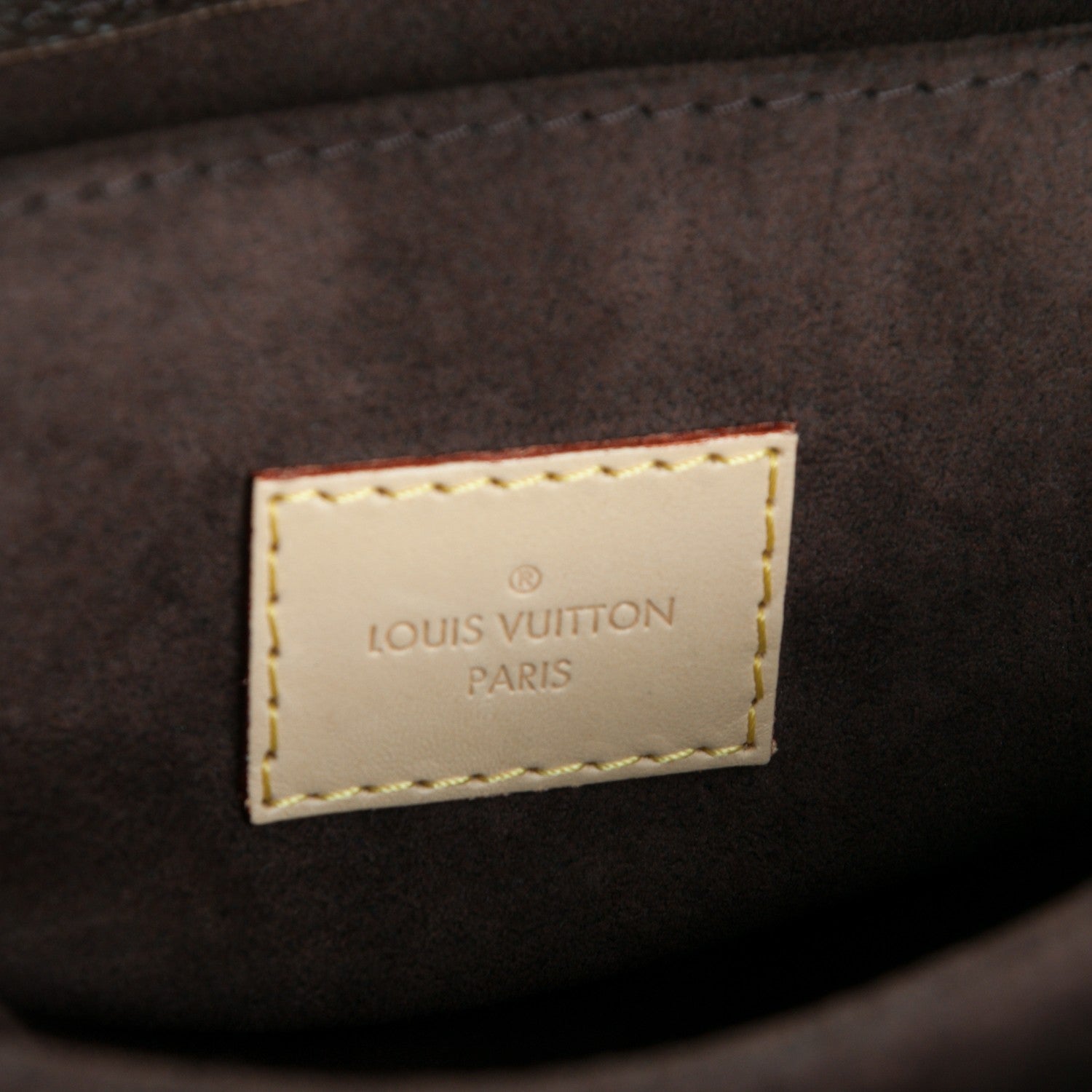 Louis Vuitton Monogram Pochette Metis 6 of 14