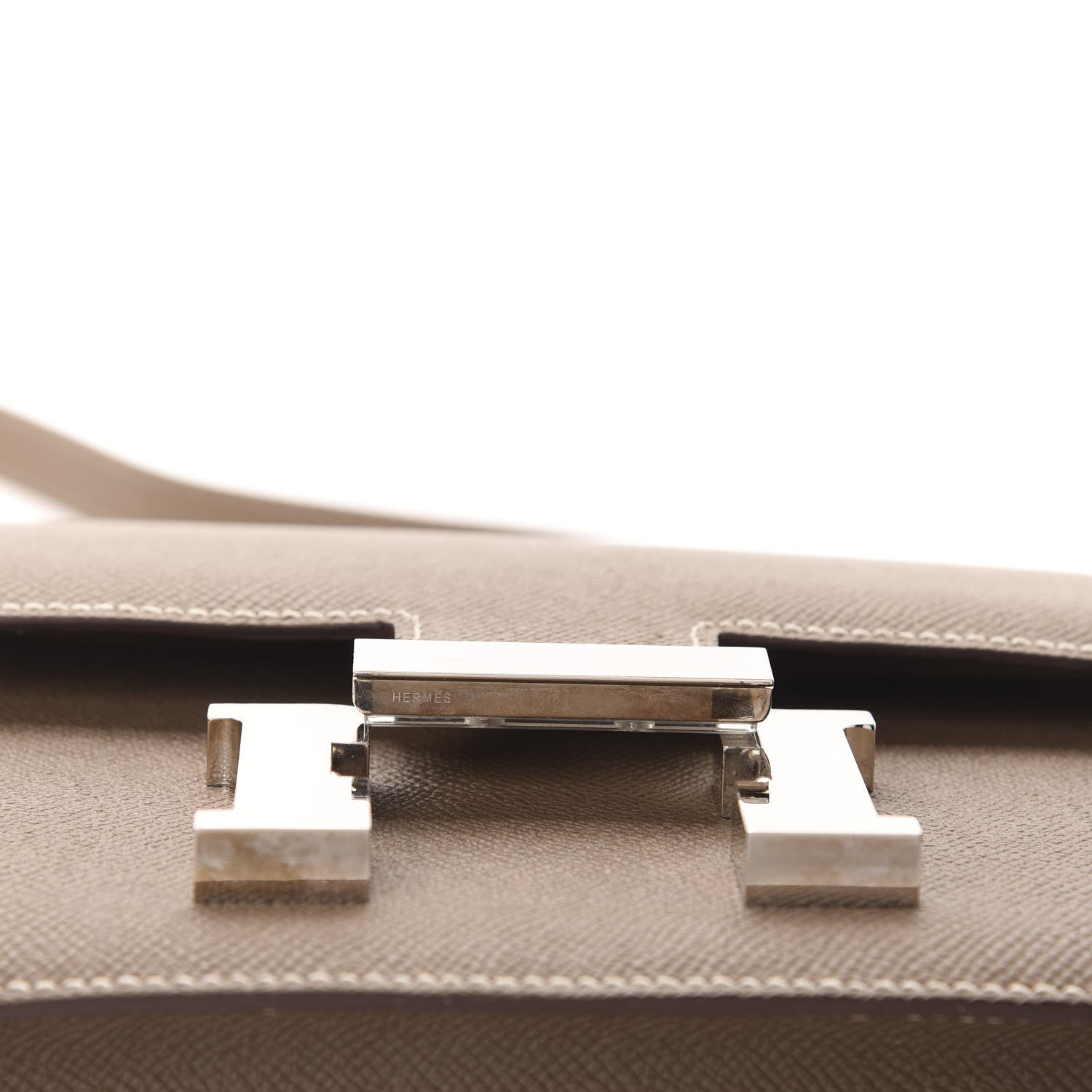 Hermes Epsom Constance 24 Etoupe 16 of 28