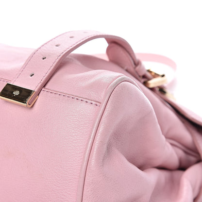 Mulberry Soft Buffalo Medium Alexa Pink 17 of 19