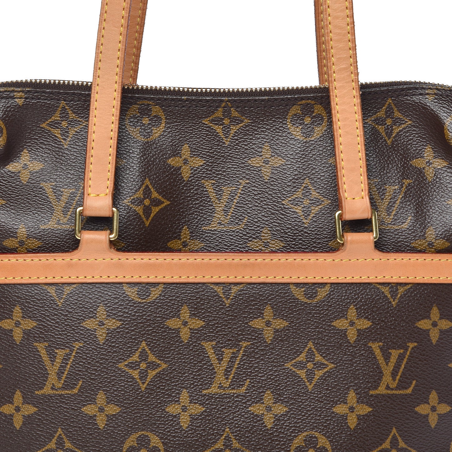 Monogram Sac Coussin GM
