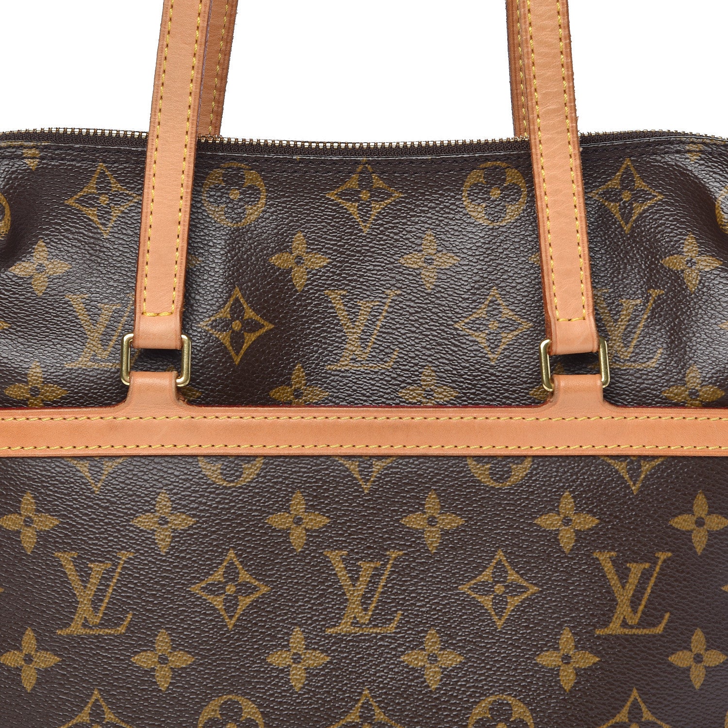 Louis Vuitton Monogram Sac Coussin GM 11 of 11