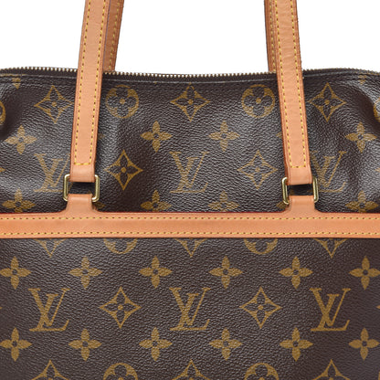 Louis Vuitton Monogram Sac Coussin GM 11 of 11