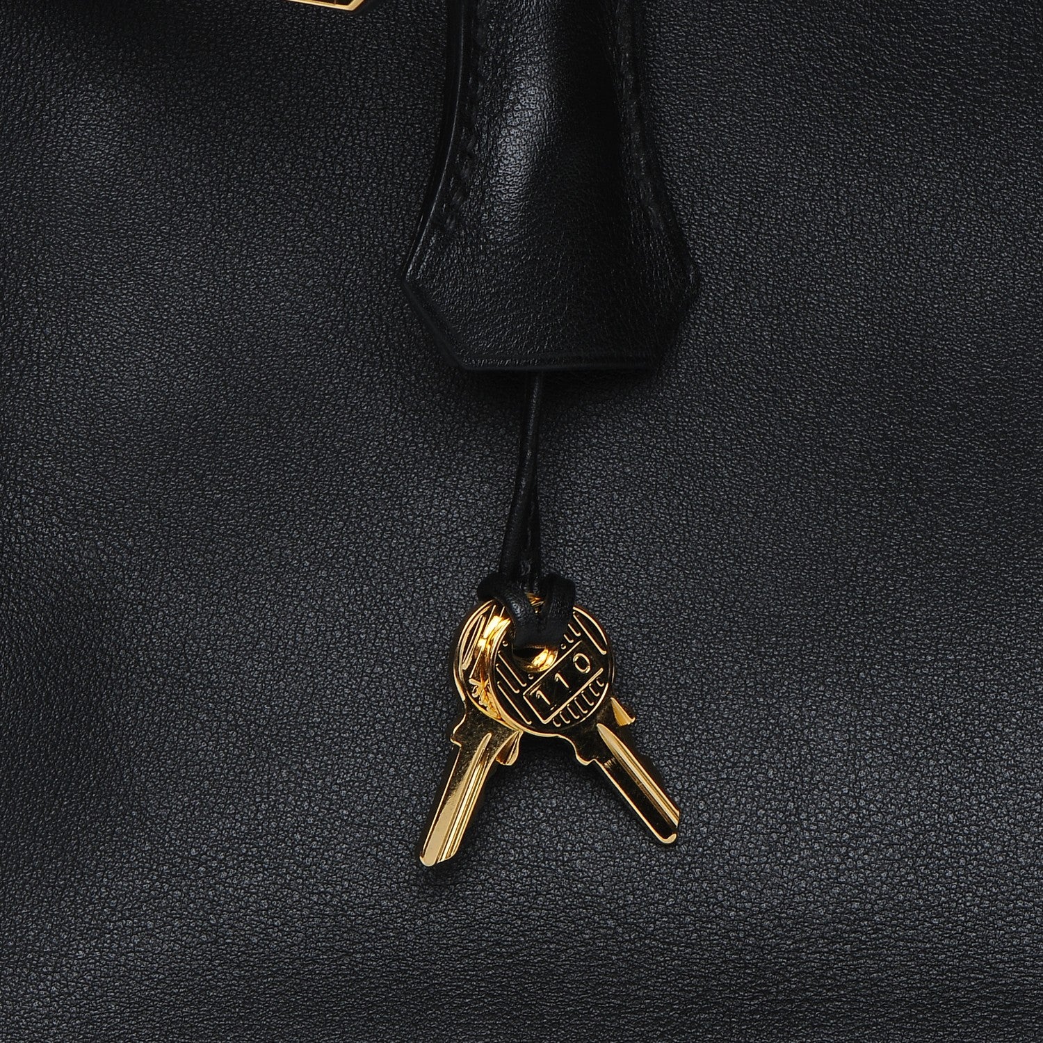 Hermes Swift Birkin 25 Black 25 of 26
