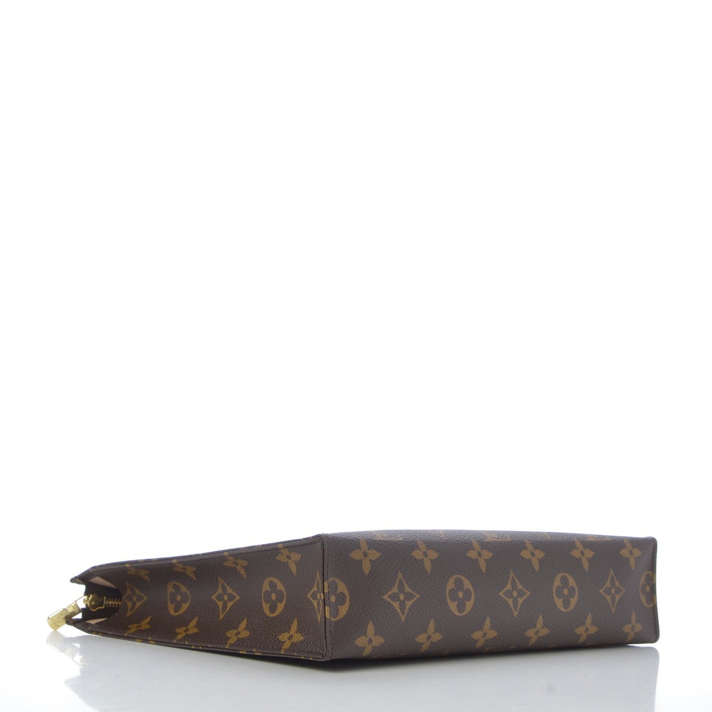Monogram Toiletry Pouch 26