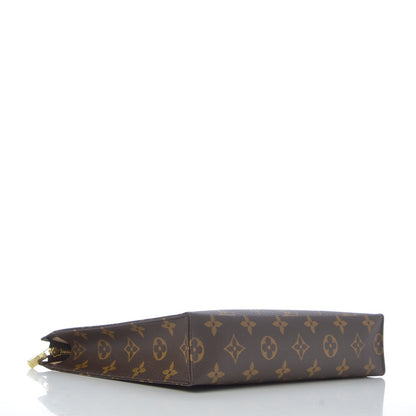 Louis Vuitton Monogram Toiletry Pouch 26 4 of 8