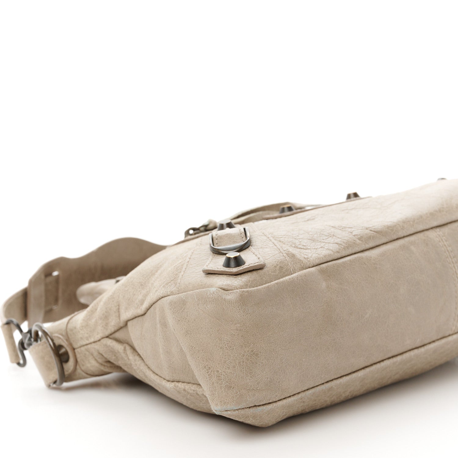 Balenciaga Agneau Classic Hardware First Papyrus 10 of 13