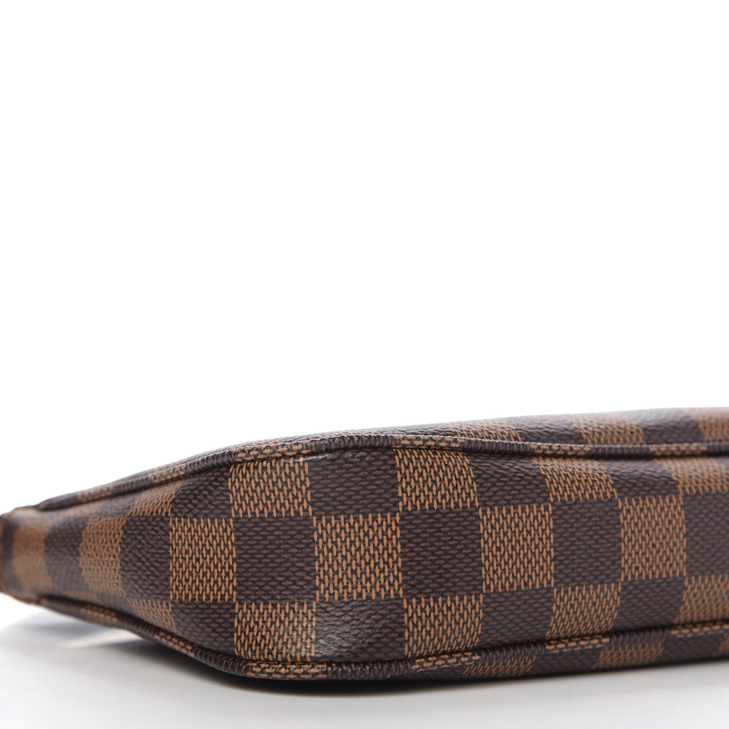 Louis Vuitton Damier Ebene Pochette Accessories NM 6 of 9