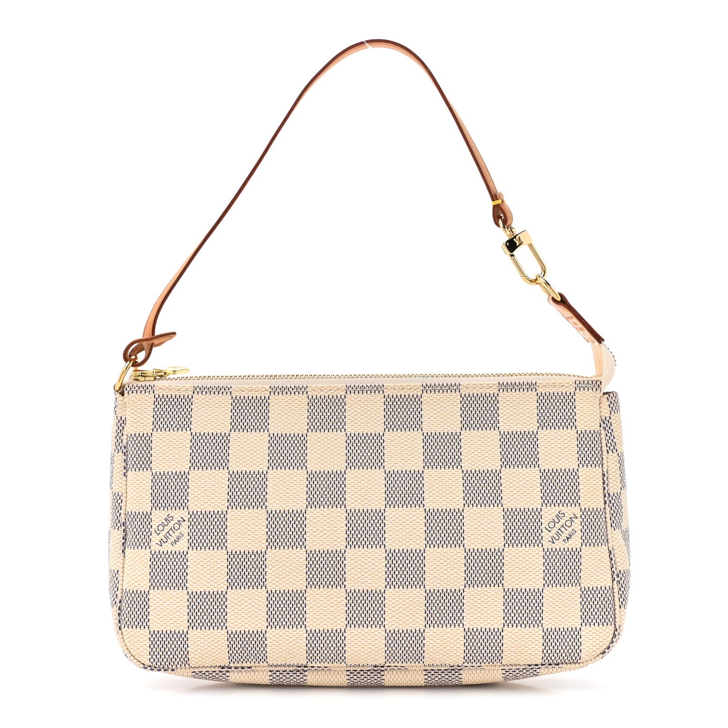 Damier Azur Pochette Accessories