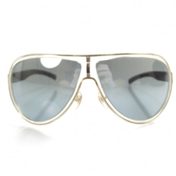 Gold Temple Unisex Sunglasses