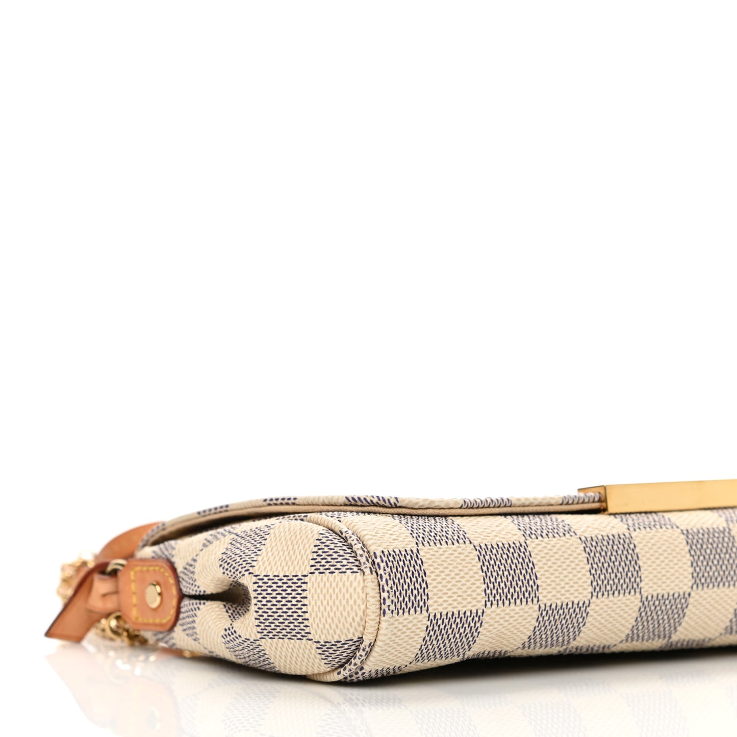 Damier Azur Favorite PM