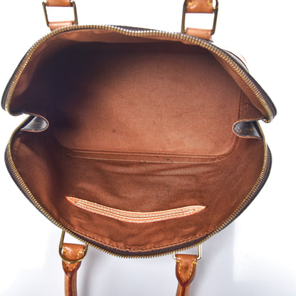 Louis Vuitton Monogram Alma PM 5 of 11