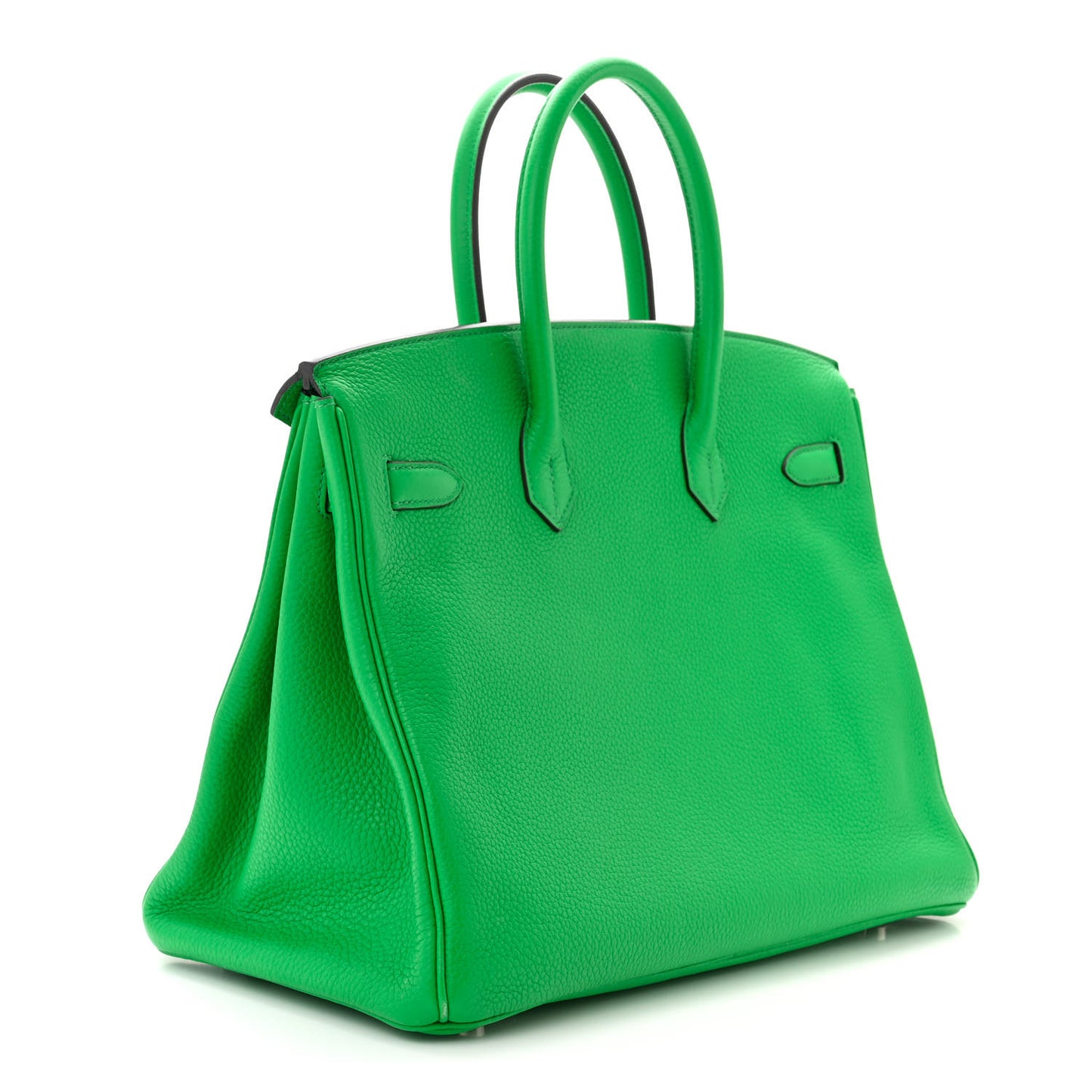 Togo Birkin 35 Bambou