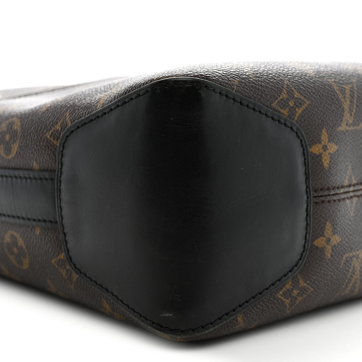 Louis Vuitton Monogram Macassar Torres PM 8 of 11