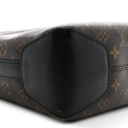 Louis Vuitton Monogram Macassar Torres PM 8 of 11