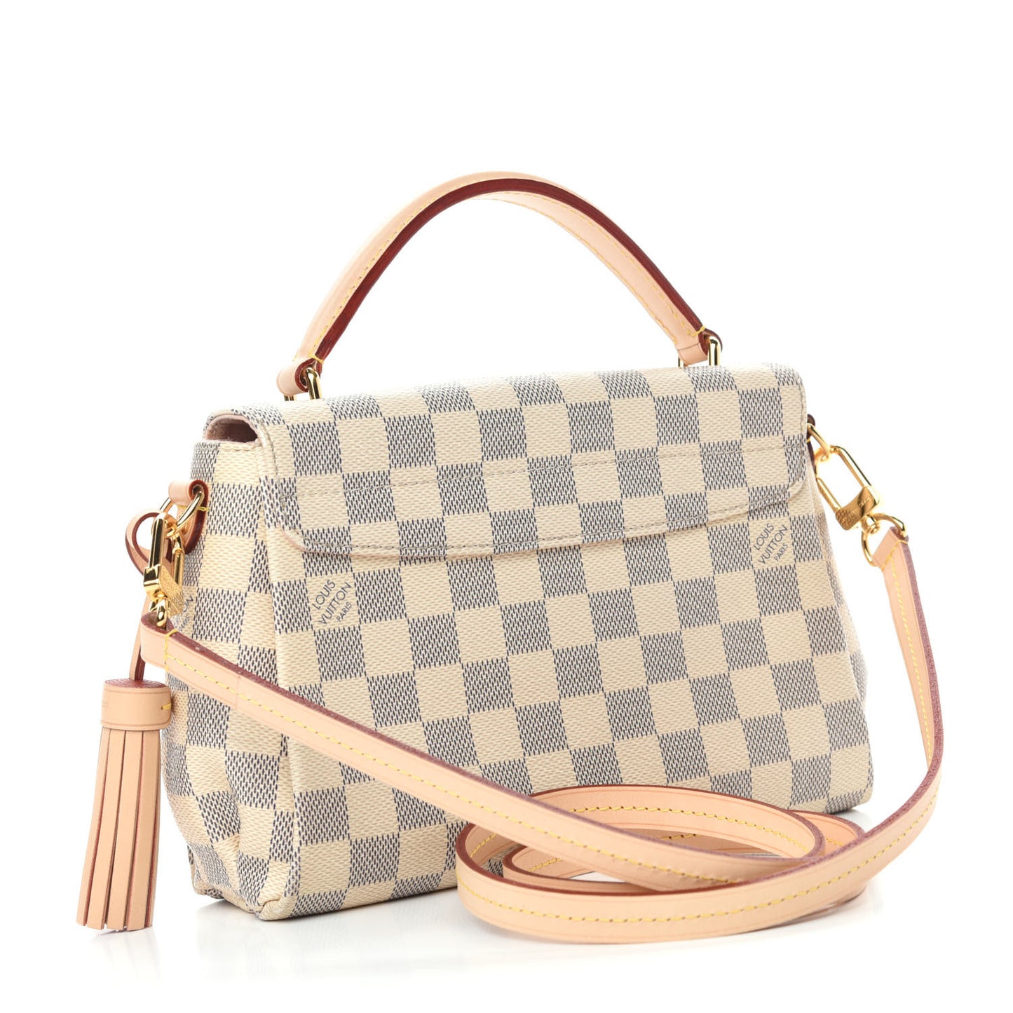Damier Azur Croisette