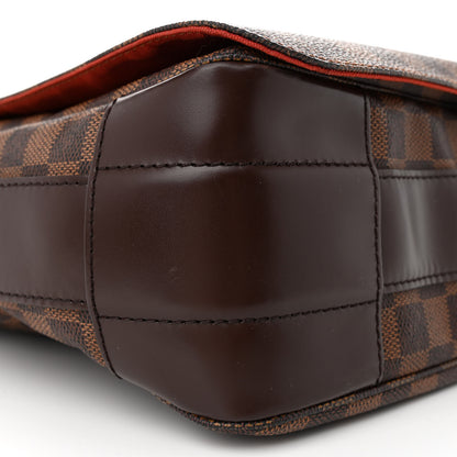 Louis Vuitton Damier Ebene Bastille Messenger 8 of 14