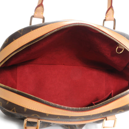 Louis Vuitton Monogram Mizi 5 of 8