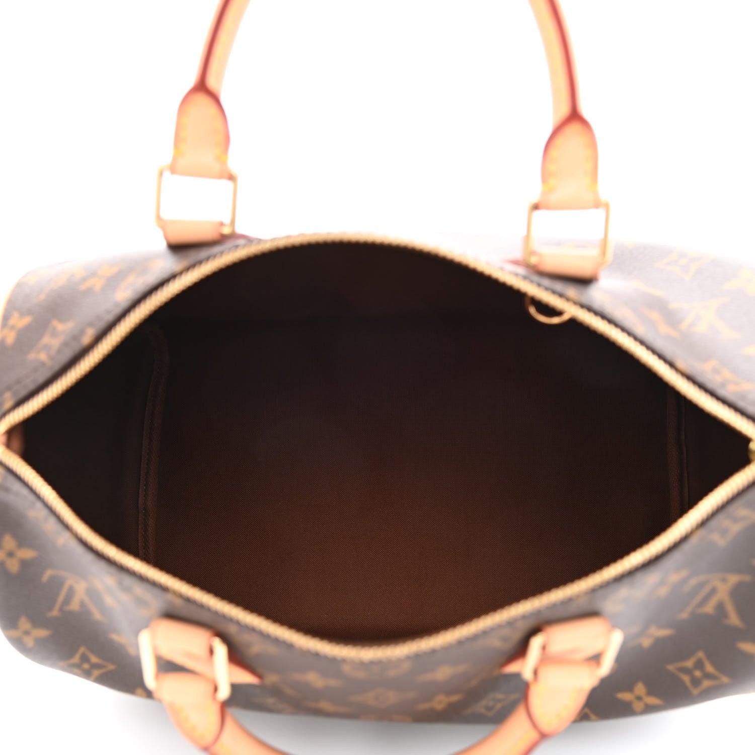 Louis Vuitton Monogram Speedy 30 5 of 11