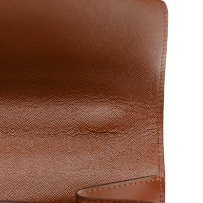Louis Vuitton Monogram Monceau 28 8 of 12