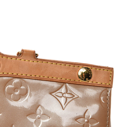 Louis Vuitton Vernis Roxbury Drive Noisette 12 of 23